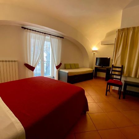 Borgo Belvedere Bed & Breakfast Naples Exterior photo